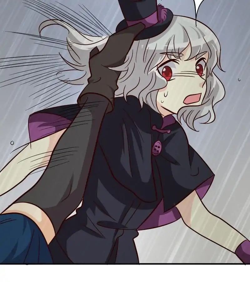 Read I Work for the Matchmaker chapter 31 image 34 on Lezhin