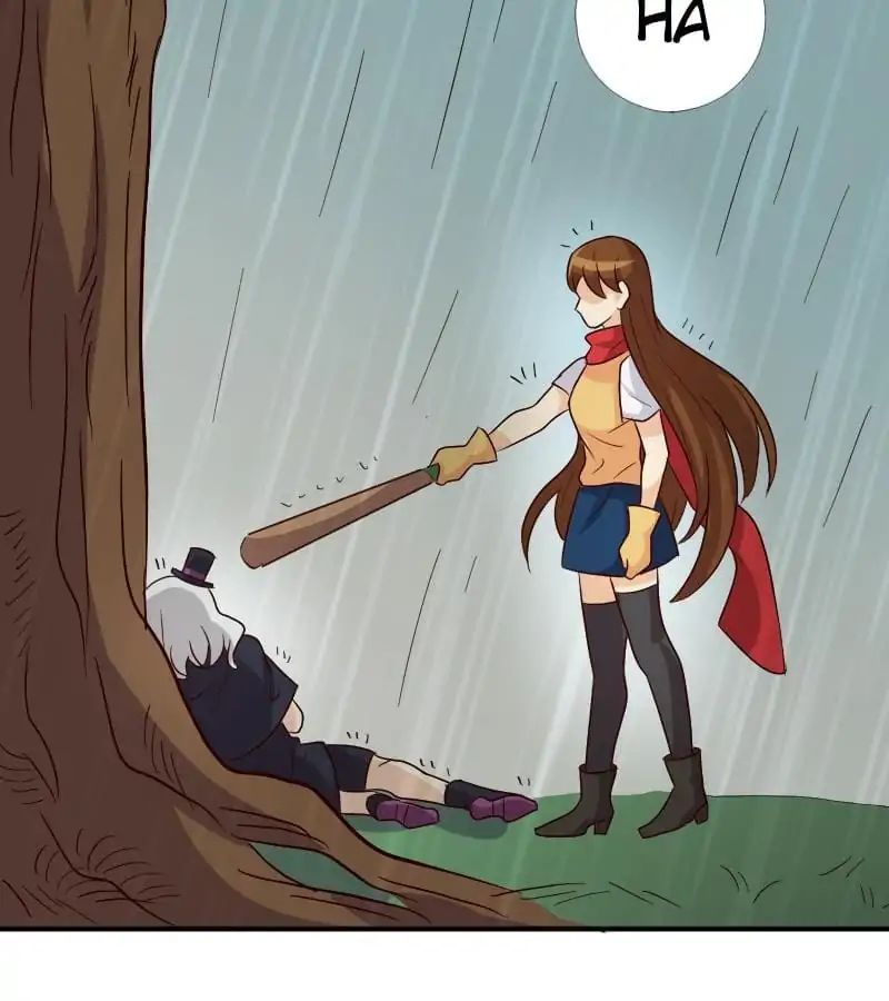 Read I Work for the Matchmaker chapter 31 image 38 on Lezhin