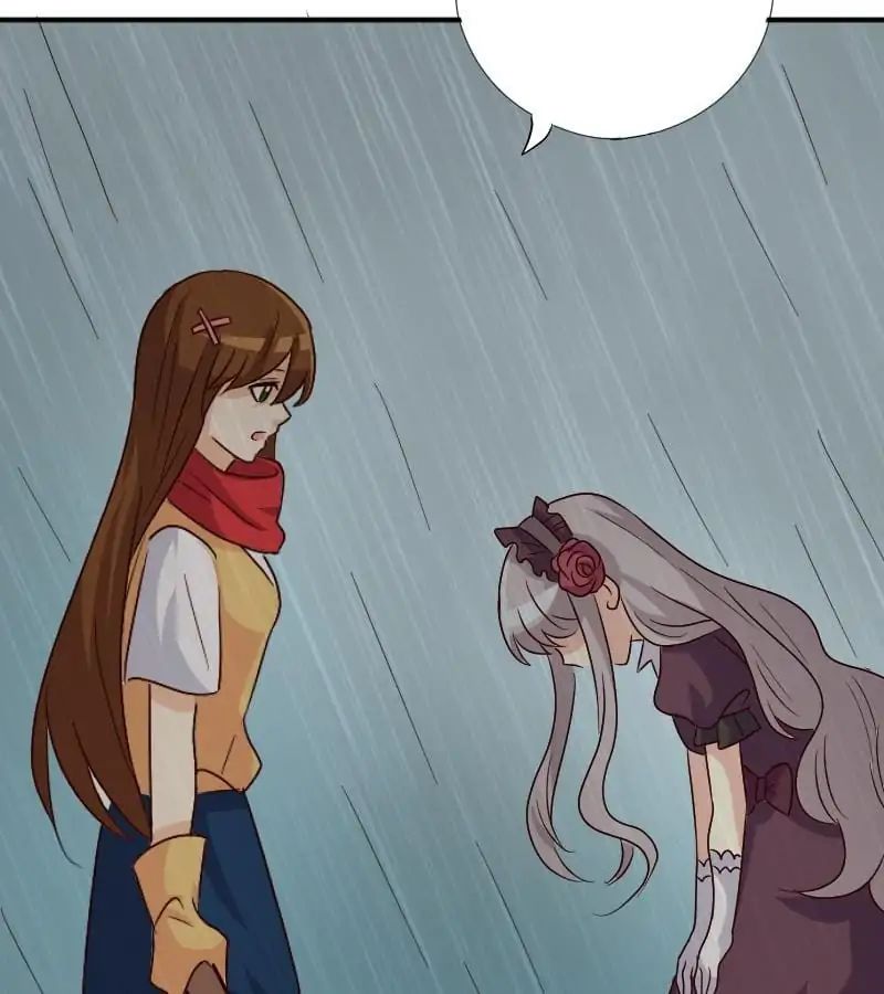 Read I Work for the Matchmaker chapter 31 image 4 on Lezhin