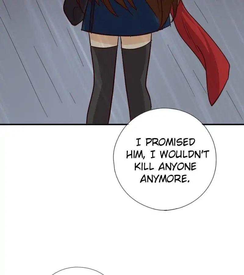 Read I Work for the Matchmaker chapter 31 image 43 on Lezhin