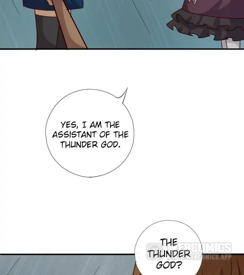 Read I Work for the Matchmaker chapter 31 image 5 on Lezhin