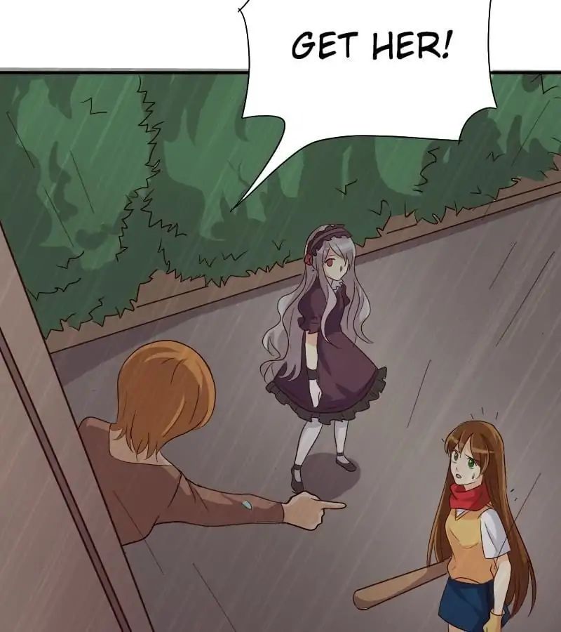 Read I Work for the Matchmaker chapter 31 image 7 on Lezhin