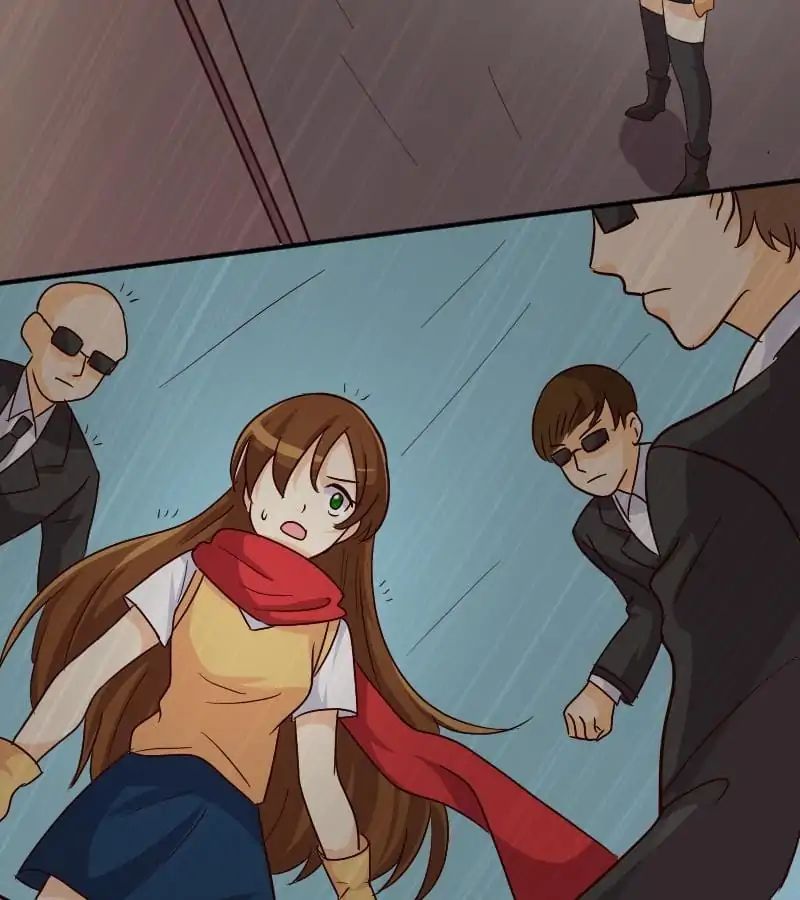 Read I Work for the Matchmaker chapter 31 image 8 on Lezhin