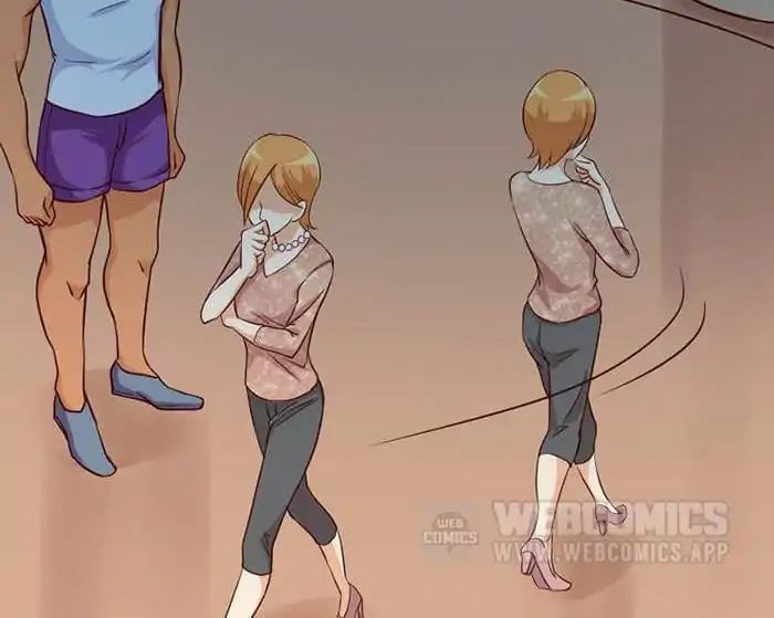 Read I Work for the Matchmaker chapter 32 image 1 on Lezhin