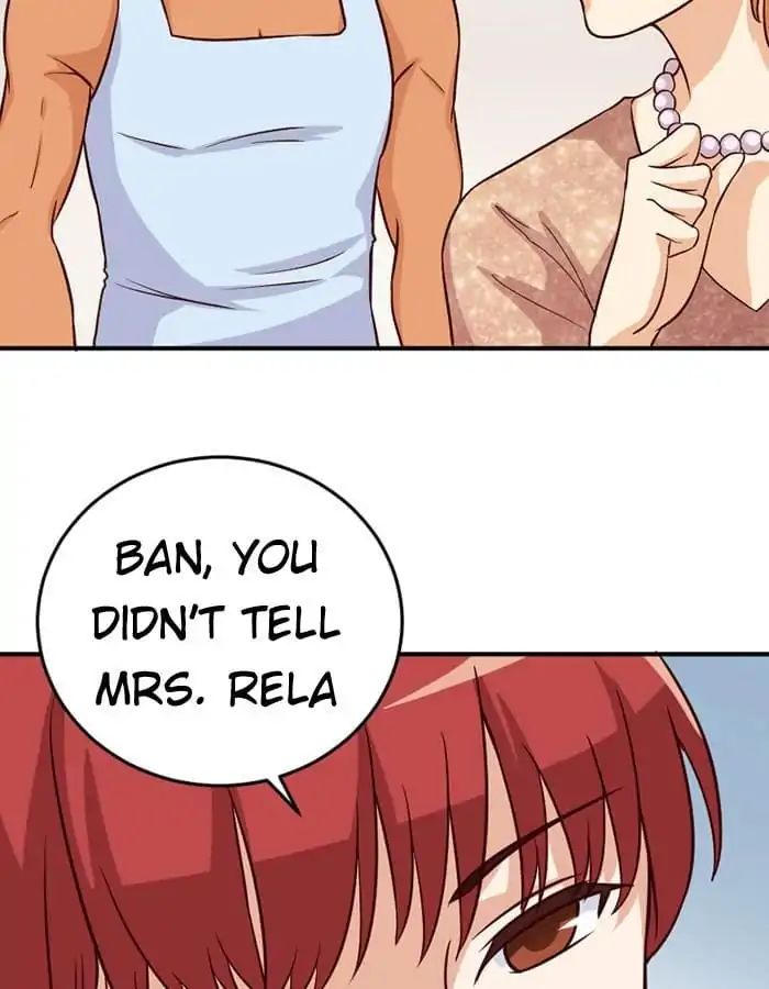 Read I Work for the Matchmaker chapter 32 image 10 on Lezhin