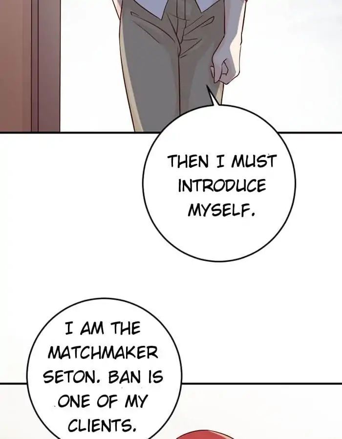 Read I Work for the Matchmaker chapter 32 image 14 on Lezhin