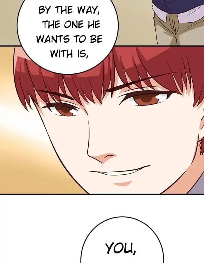 Read I Work for the Matchmaker chapter 32 image 16 on Lezhin