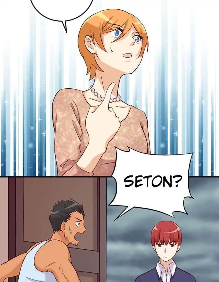 Read I Work for the Matchmaker chapter 32 image 18 on Lezhin
