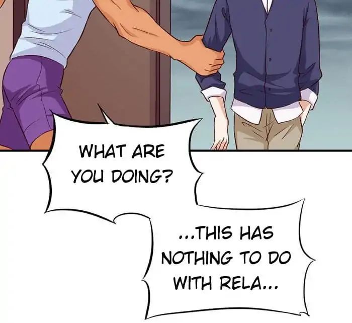 Read I Work for the Matchmaker chapter 32 image 19 on Lezhin