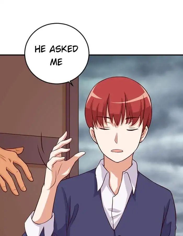 Read I Work for the Matchmaker chapter 32 image 20 on Lezhin