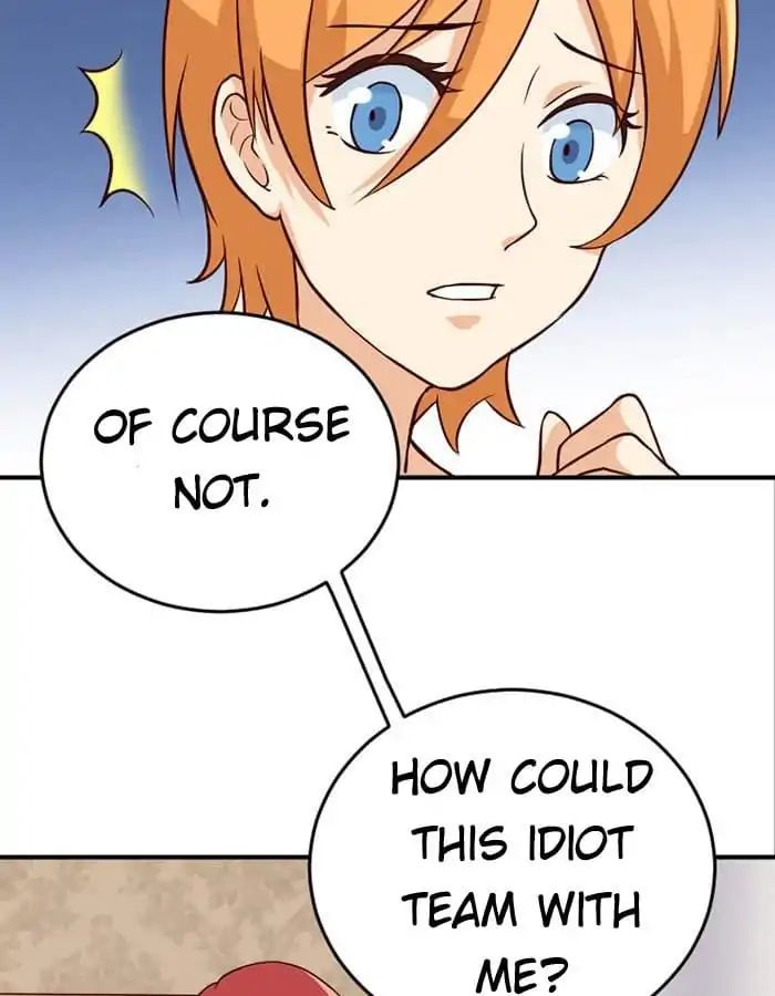 Read I Work for the Matchmaker chapter 32 image 32 on Lezhin