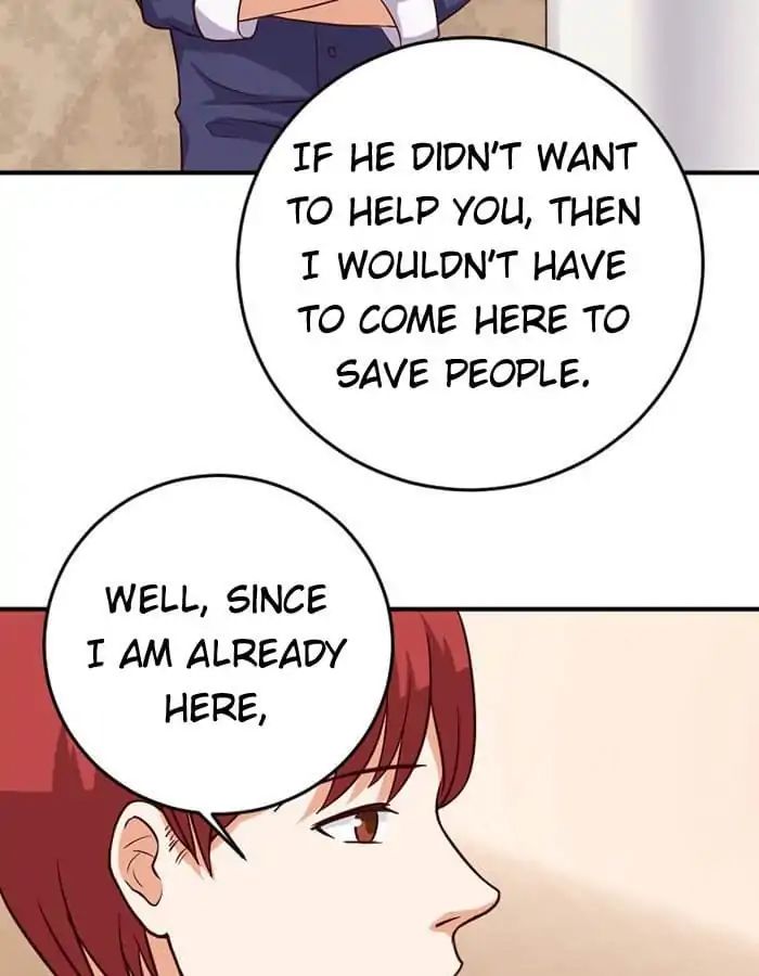 Read I Work for the Matchmaker chapter 32 image 34 on Lezhin