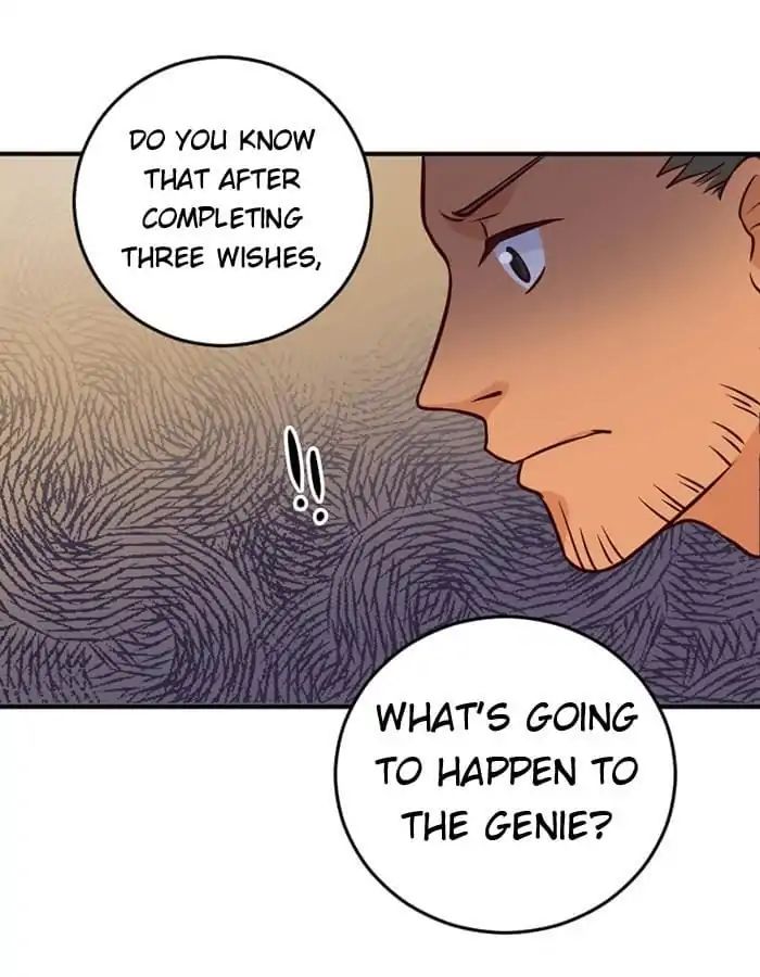 Read I Work for the Matchmaker chapter 32 image 36 on Lezhin