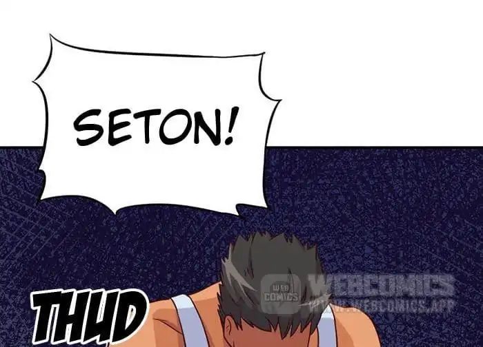 Read I Work for the Matchmaker chapter 32 image 37 on Lezhin