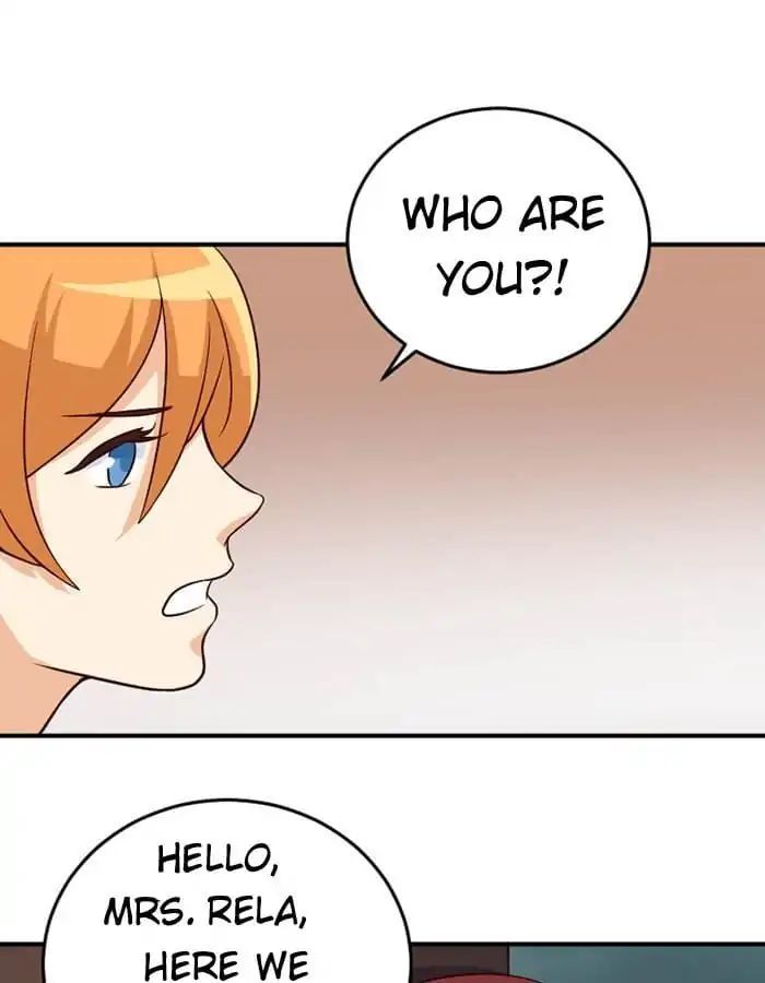 Read I Work for the Matchmaker chapter 32 image 6 on Lezhin