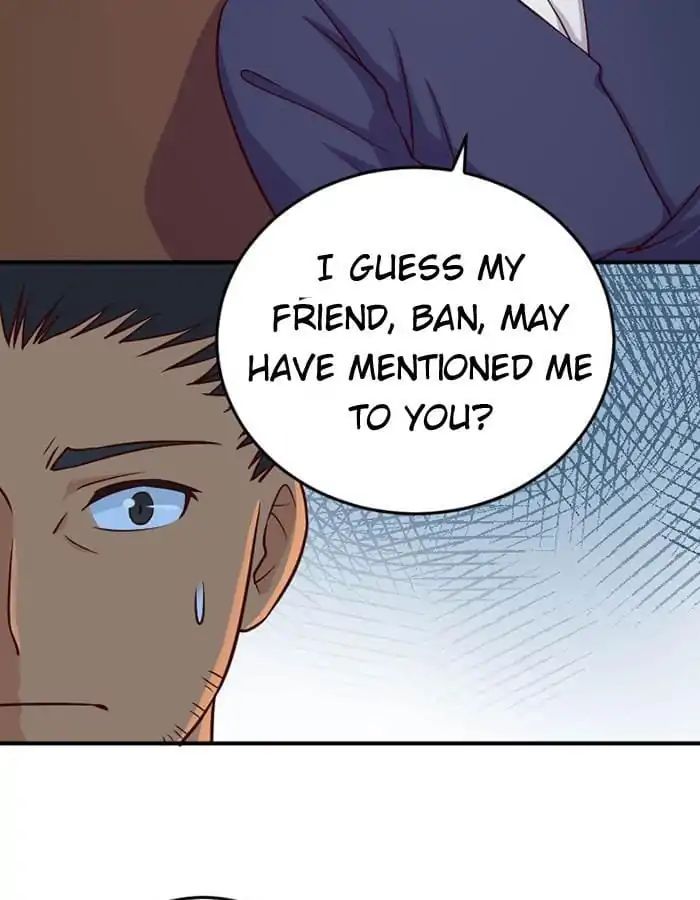 Read I Work for the Matchmaker chapter 32 image 8 on Lezhin