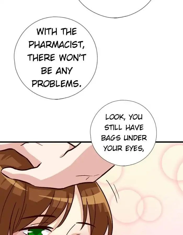Read I Work for the Matchmaker chapter 34 image 10 on Lezhin