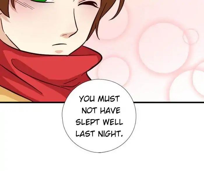 Read I Work for the Matchmaker chapter 34 image 11 on Lezhin