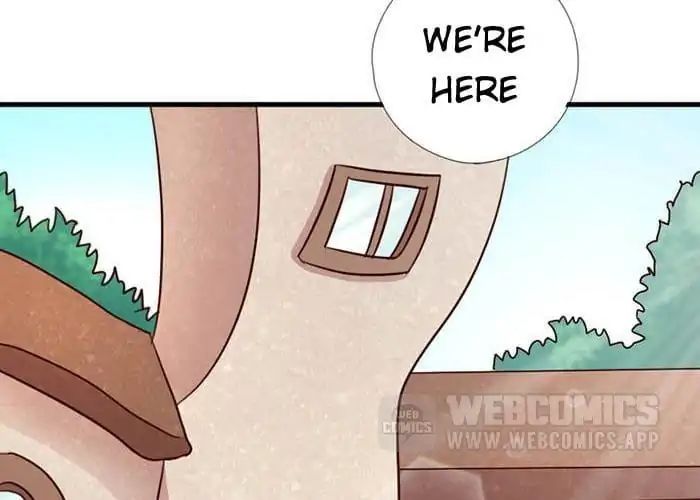 Read I Work for the Matchmaker chapter 34 image 13 on Lezhin