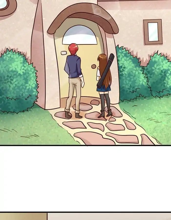 Read I Work for the Matchmaker chapter 34 image 14 on Lezhin