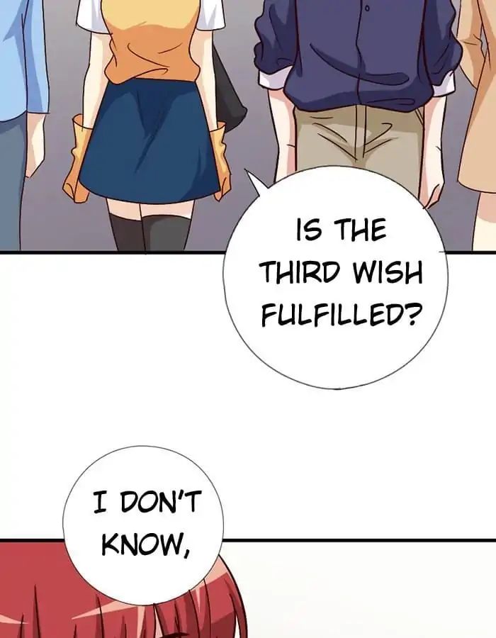 Read I Work for the Matchmaker chapter 34 image 2 on Lezhin