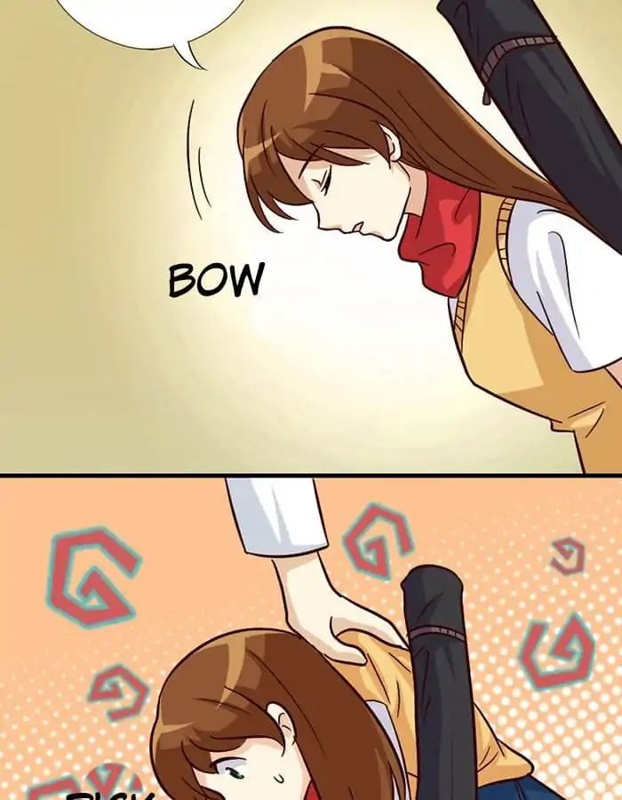 Read I Work for the Matchmaker chapter 34 image 20 on Lezhin