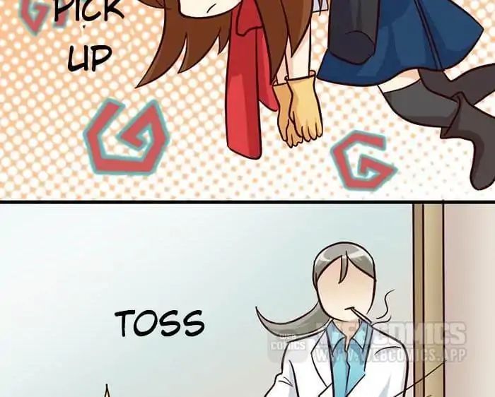 Read I Work for the Matchmaker chapter 34 image 21 on Lezhin