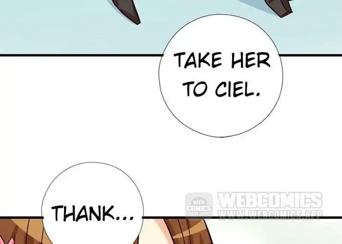 Read I Work for the Matchmaker chapter 34 image 25 on Lezhin