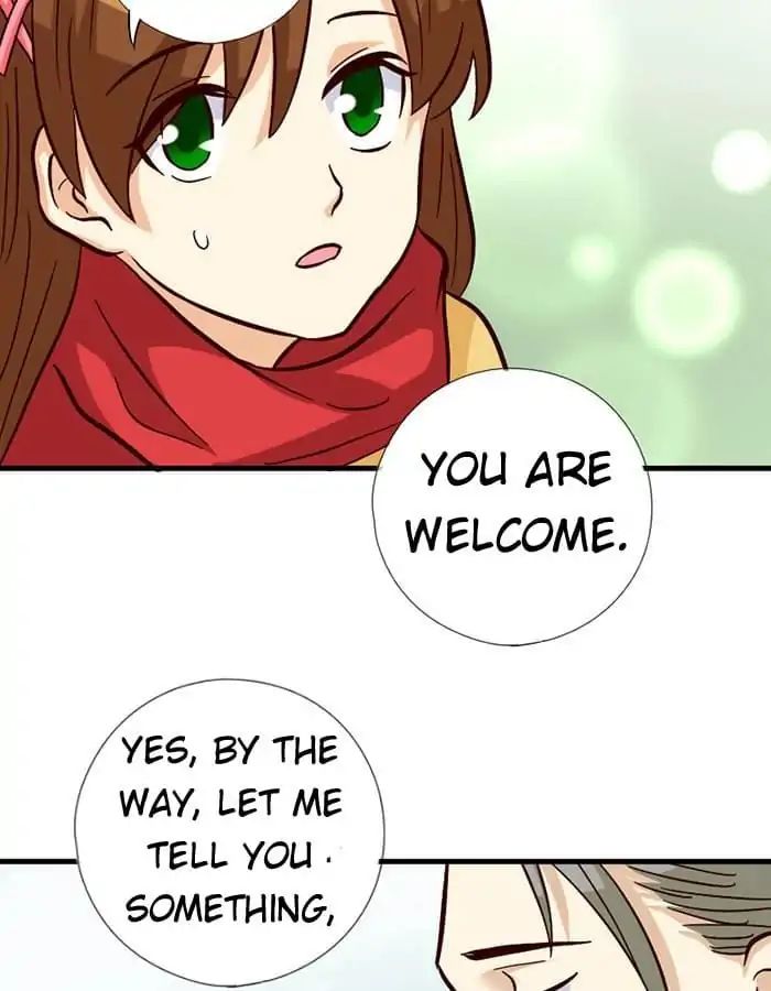 Read I Work for the Matchmaker chapter 34 image 26 on Lezhin