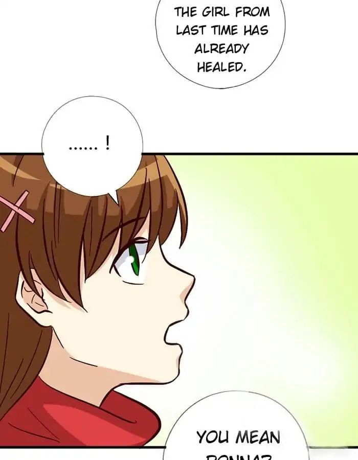 Read I Work for the Matchmaker chapter 34 image 28 on Lezhin