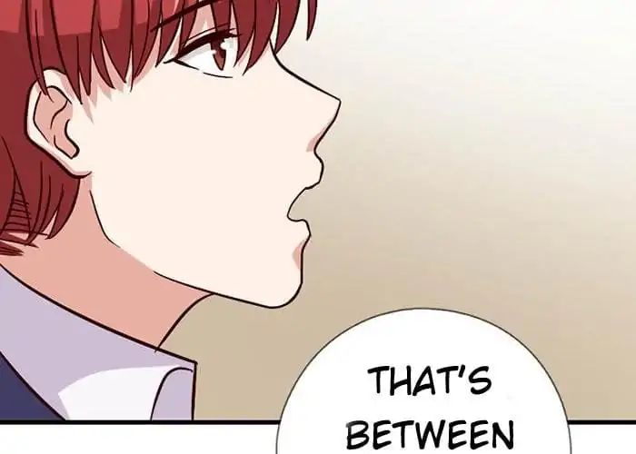 Read I Work for the Matchmaker chapter 34 image 3 on Lezhin