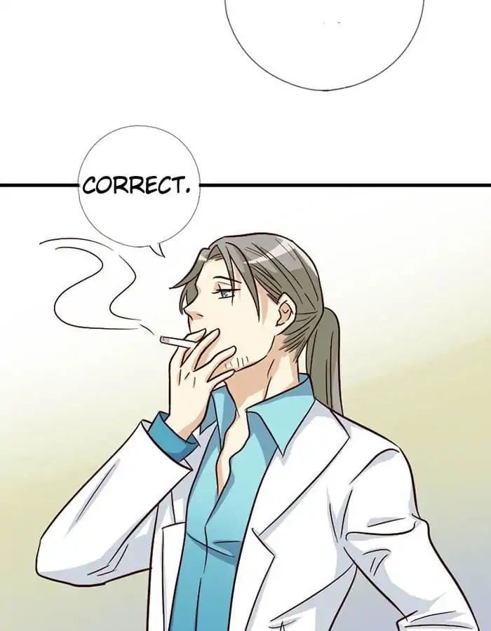 Read I Work for the Matchmaker chapter 34 image 30 on Lezhin