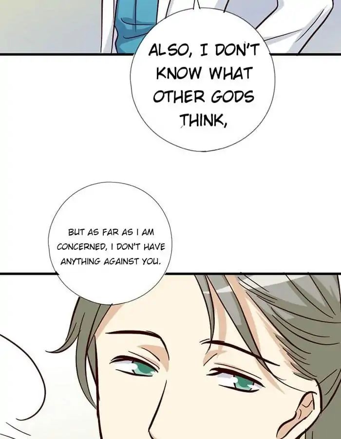 Read I Work for the Matchmaker chapter 34 image 31 on Lezhin
