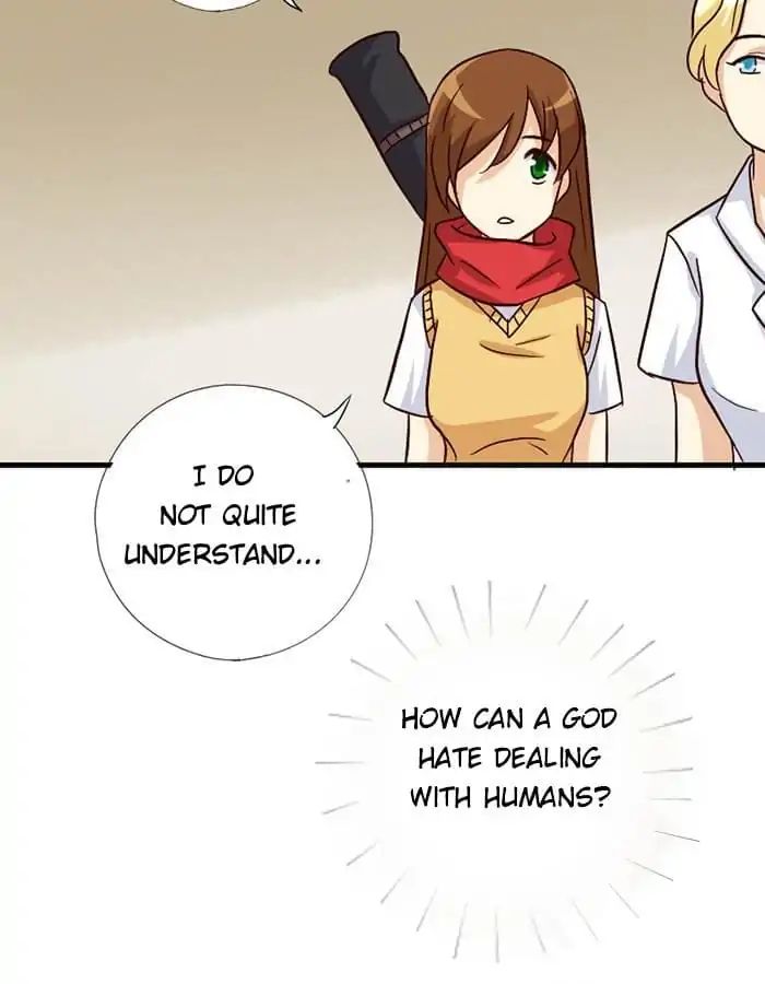 Read I Work for the Matchmaker chapter 34 image 34 on Lezhin