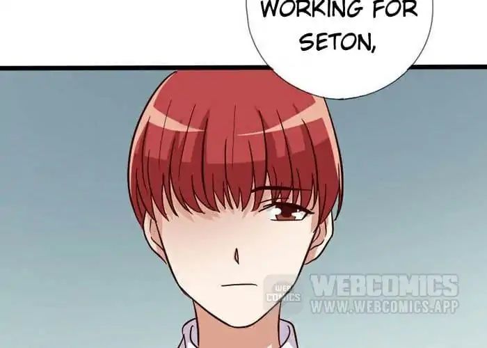 Read I Work for the Matchmaker chapter 34 image 37 on Lezhin