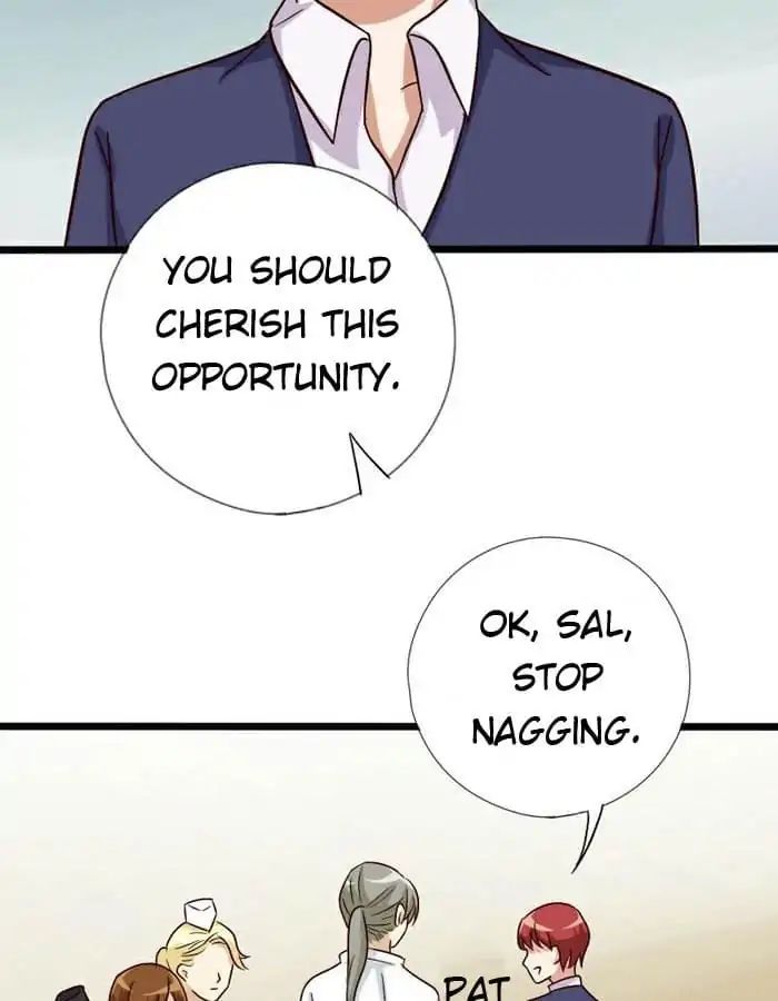 Read I Work for the Matchmaker chapter 34 image 38 on Lezhin
