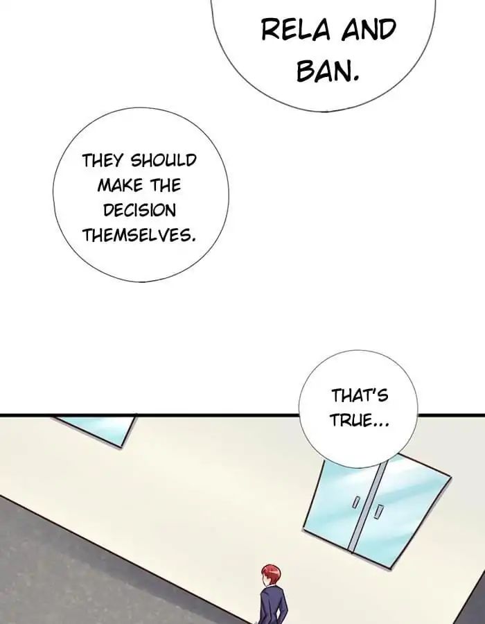 Read I Work for the Matchmaker chapter 34 image 4 on Lezhin