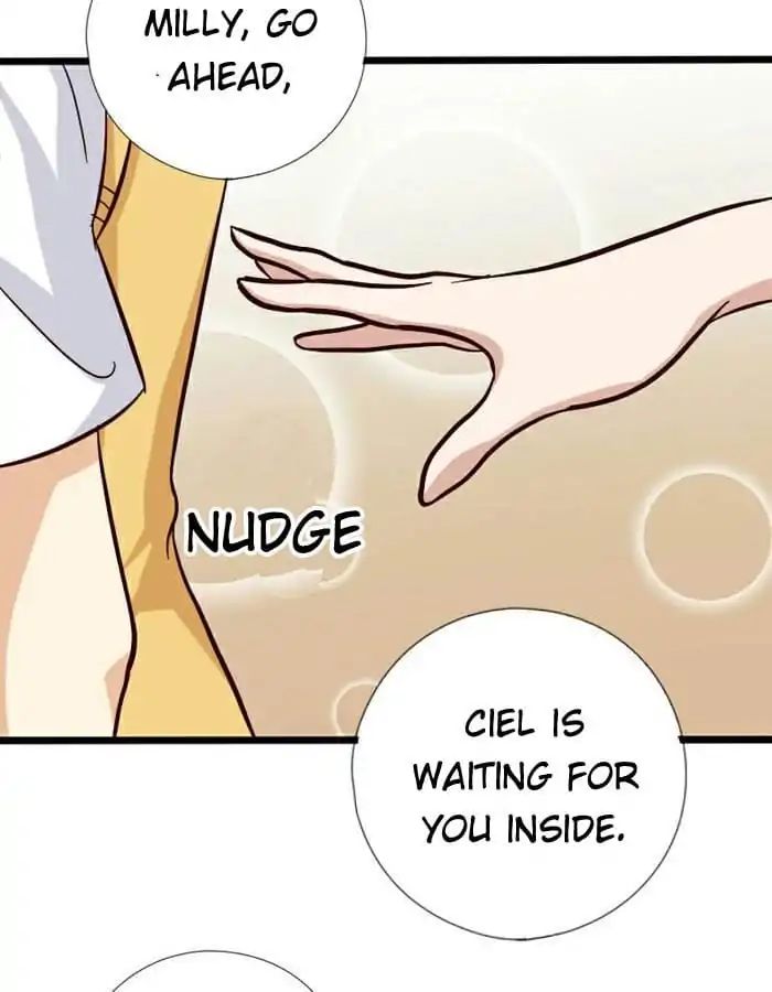 Read I Work for the Matchmaker chapter 34 image 40 on Lezhin