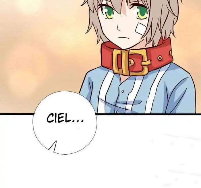 Read I Work for the Matchmaker chapter 34 image 47 on Lezhin