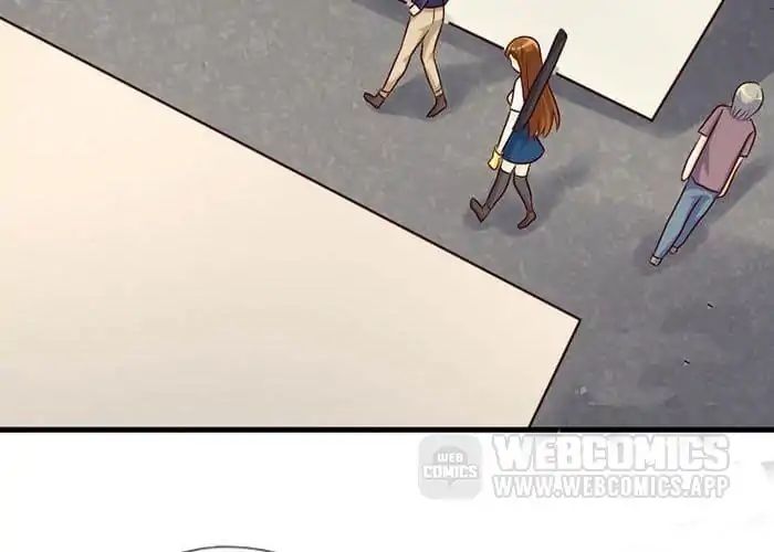 Read I Work for the Matchmaker chapter 34 image 5 on Lezhin