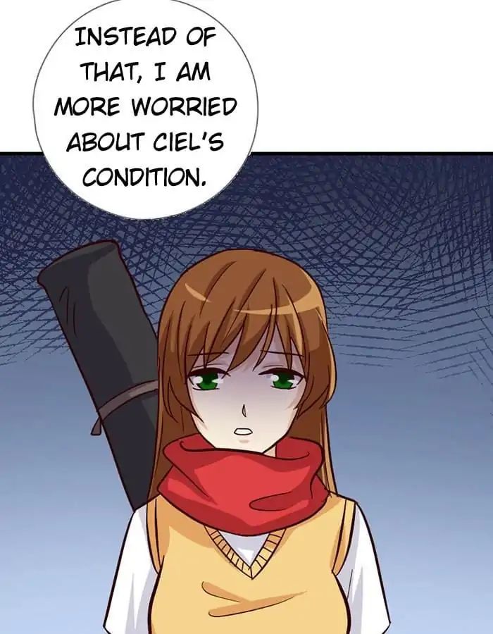 Read I Work for the Matchmaker chapter 34 image 6 on Lezhin