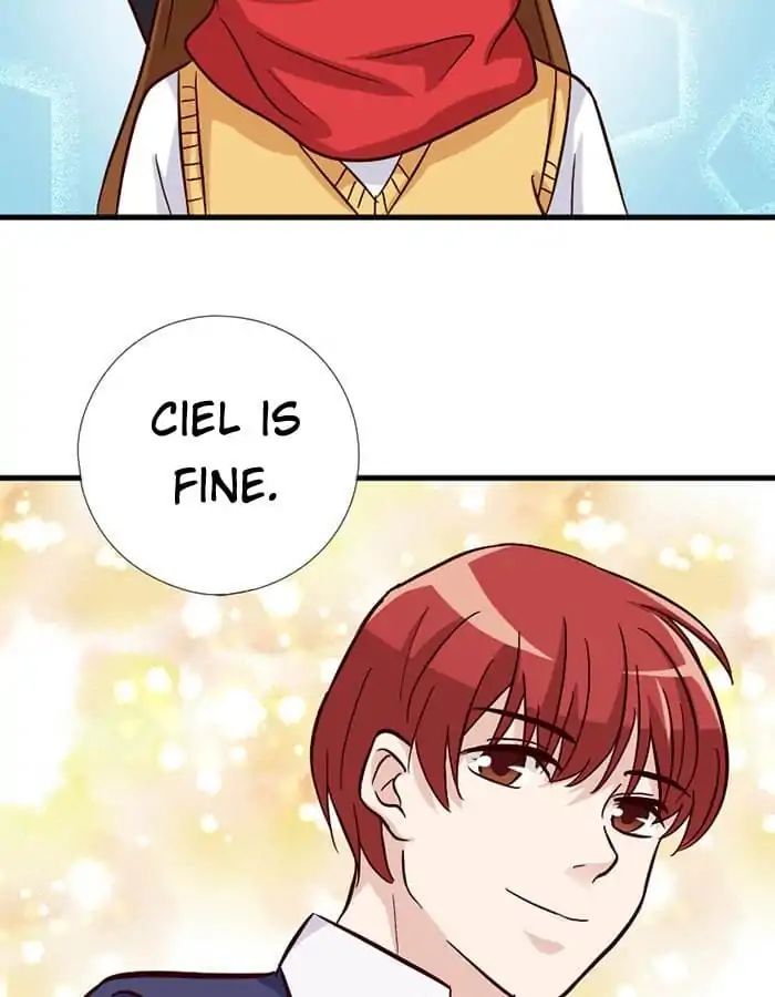 Read I Work for the Matchmaker chapter 34 image 8 on Lezhin