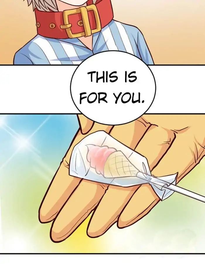 Read I Work for the Matchmaker chapter 35 image 11 on Lezhin