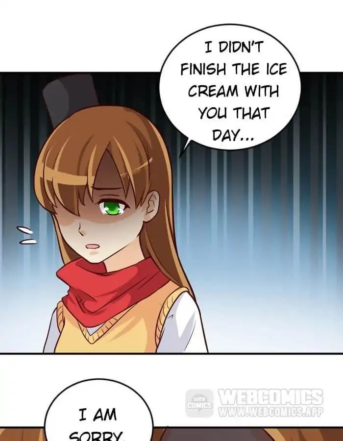 Read I Work for the Matchmaker chapter 35 image 13 on Lezhin