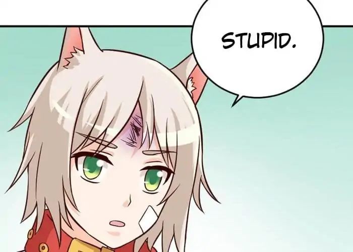 Read I Work for the Matchmaker chapter 35 image 16 on Lezhin