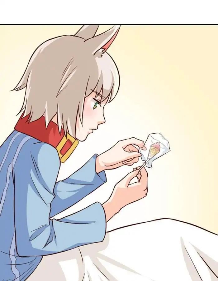 Read I Work for the Matchmaker chapter 35 image 19 on Lezhin