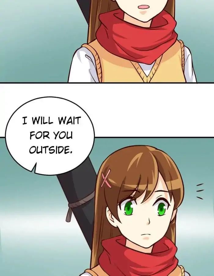 Read I Work for the Matchmaker chapter 35 image 2 on Lezhin