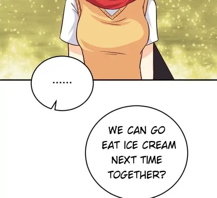 Read I Work for the Matchmaker chapter 35 image 22 on Lezhin