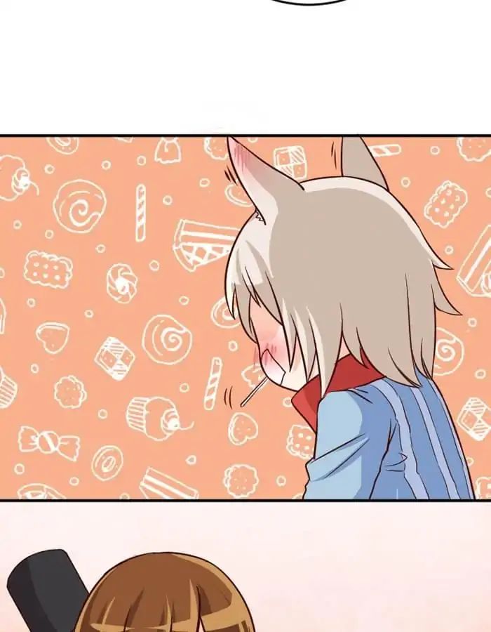 Read I Work for the Matchmaker chapter 35 image 23 on Lezhin