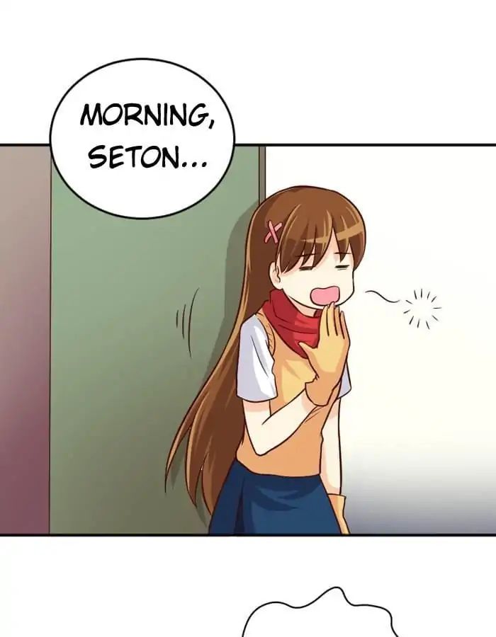 Read I Work for the Matchmaker chapter 35 image 27 on Lezhin